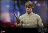 Luke Skywalker Bespin Deluxe Version DX25 Star Wars V 1/6 Actionfigur