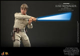 Luke Skywalker Bespin Deluxe Version DX25 Star Wars V 1/6 Actionfigur