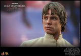 Luke Skywalker Bespin Deluxe Version DX25 Star Wars V 1/6 Actionfigur