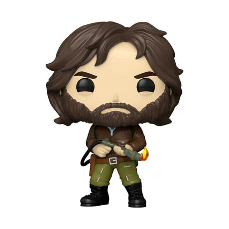 The Thing Das Ding aus einer anderen Welt MacReady POP! Movies Vinyl Figur von FUNKO zum kaufen und Sammeln