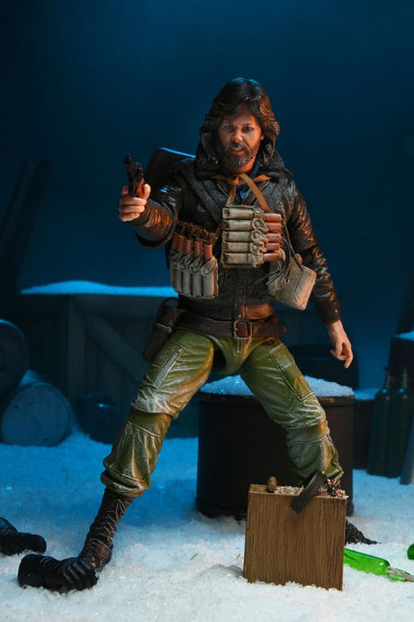 MacReady The Thing Ultimate Actionfigur von NECA4