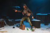 MacReady The Thing Ultimate Act7ionfigur von NECA