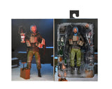 MacReady The Thing Ultimate Actionfigur von NECA13