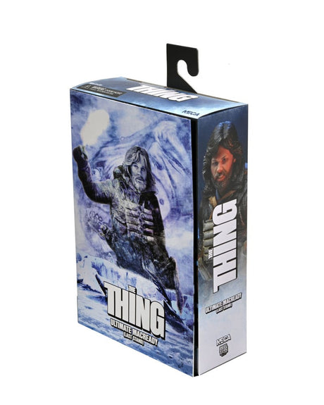 MacReady The Thing Ultimate Actionfigur von NECA15