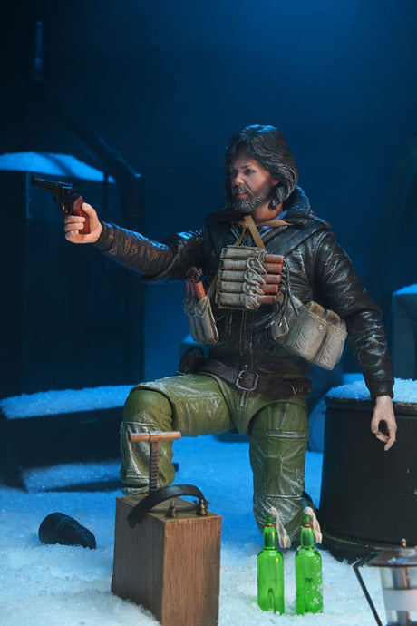 MacReady The Thing Ultimate Actionfigur von NECA2