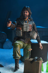 MacReady The Thing Ultimate Ac3tionfigur von NECA