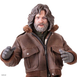 The Thing Mac Ready Das Ding aus einer anderen Welt 1/6 Actionfigur 3