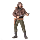 The Thing Mac Ready Das Ding aus einer anderen Welt 1/6 Actionfigur 17