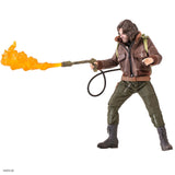 The Thing Mac Ready Das Ding aus einer anderen Welt 1/6 Actionfigur 8