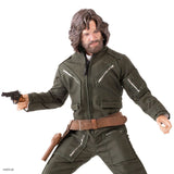 The Thing Mac Ready Das Ding aus einer anderen Welt 1/6 Actionfigur 5