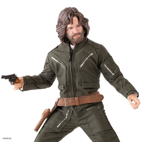 The Thing Mac Ready Das Ding aus einer anderen Welt 1/6 Actionfigur 5