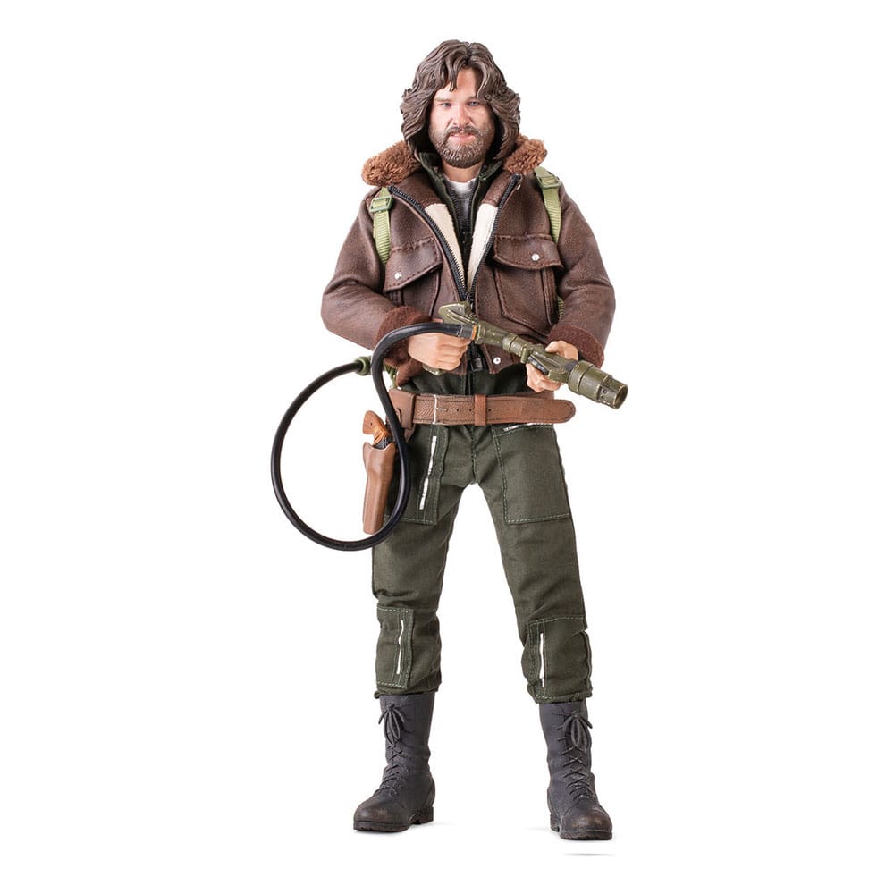 The Thing Mac Ready Das Ding aus einer anderen Welt 1/6 Actionfigur von Mondo