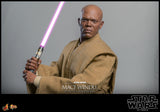 Star Wars Mace Windu MMS681 Episode II Actionfigur 19