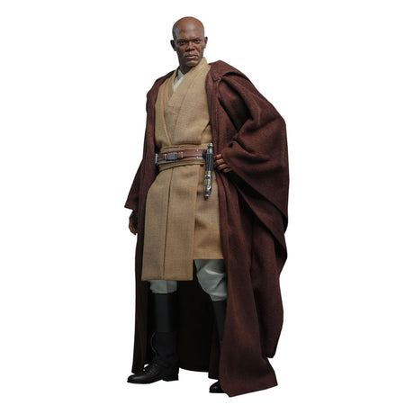 Star Wars Mace Windu MMS681 Episode II Actionfigur