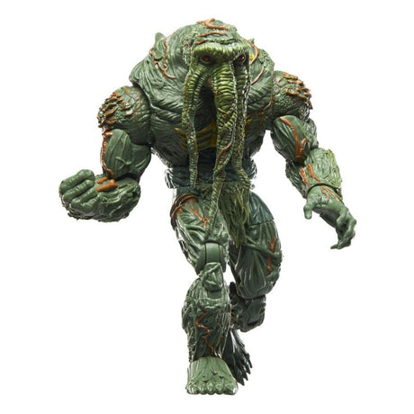 Werewolf By Night Marvel Legends Man-Thing 20 cm Actionfigur von Hasbro 3