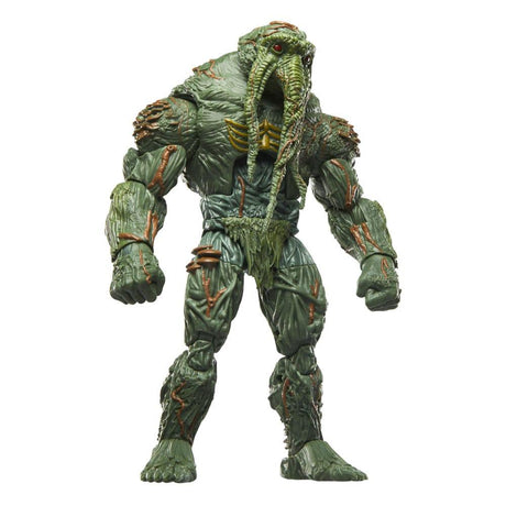 Werewolf By Night Marvel Legends Man-Thing 20 cm Actionfigur von Hasbro 5