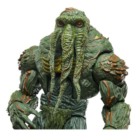 Werewolf By Night Marvel Legends Man-Thing 20 cm Actionfigur von Hasbro 7