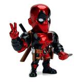 Deadpool Marvel Diecast Figur