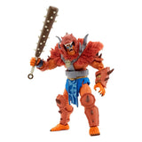 Masters of the Universe Beast Man Masterverse 2022 Actionfigur 