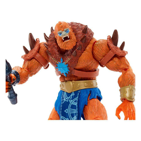 Masters of the Universe Beast Man Masterverse 2022 Actionfigur 7