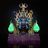 Masters of the Universe Skeletor Throne New Eternia Masterverse Actionfigur von Mattel 4