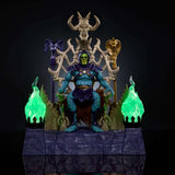 Masters of the Universe Skeletor Throne New Eternia Masterverse Actionfigur von Mattel 6