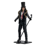 Alice Cooper Metal Music Maniacs Actionfigur von McFarlane Toys 