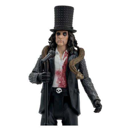 Alice Cooper Metal Music Maniacs Actionfigur von McFarlane Toys 3