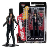 Alice Cooper Metal Music Maniacs Actionfigur von McFarlane Toys 4