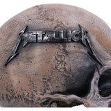 Metallica Pushead Skull Sad but True Büste