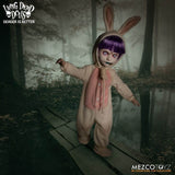 Eggzorcist Living Dead Dolls 25 cm Puppe von Mezco Toyz 10