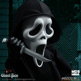 Ghost Face MDS Mega Scale 38 cm Puppe von MEZCO TOYZ 12