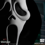 Ghost Face MDS Mega Scale 38 cm Puppe von MEZCO TOYZ 7