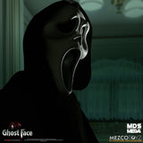 Ghost Face MDS Mega Scale 38 cm Puppe von MEZCO TOYZ 9