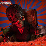 Creepshow (1982) Nathan Grantham Father's Day Living Dead Dolls Puppe von MEZCO 6