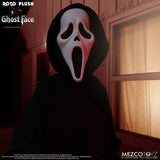 Mezco Scream Ghost Face MDS Roto Plusch Puppe für Sammler 4