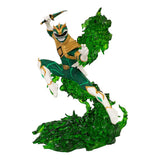 Mighty Morphin Power Rangers Gallery PVC Statue Green Ranger 25 cm