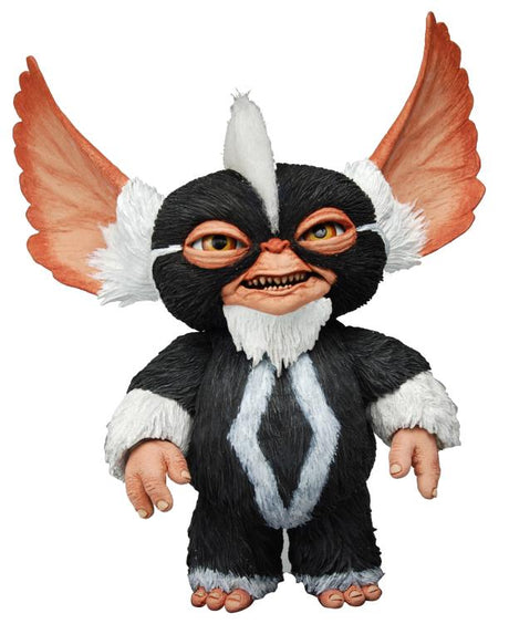 Mohawk Mogwai aus NECA 6 er Satz 10cm Nahaufnahme