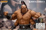 Mortal Kombat Goro 1/12 Actionfigur