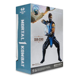 Mortal Kombat 1 Actionfigur 1/6 Sub-Zero 25 cm McFarlane Toys