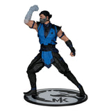 Mortal Kombat 1 Actionfigur 1/6 Sub-Zero 25 cm McFarlane Toys