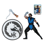 Mortal Kombat 1 Actionfigur 1/6 Sub-Zero 25 cm McFarlane Toys