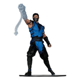 Mortal Kombat 1 Actionfigur 1/6 Sub-Zero 25 cm McFarlane Toys