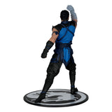 Mortal Kombat 1 Actionfigur 1/6 Sub-Zero 25 cm McFarlane Toys