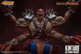 Mortal Kombat Kintaro Actionfigur Storm Collectibles