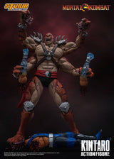 Mortal Kombat Kintaro Actionfigur Storm Collectibles