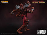 Mortal Kombat Kintaro Actionfigur Storm Collectibles