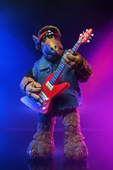 NECA Alf Ultimate Born to Rock Alf Actionfigur 8