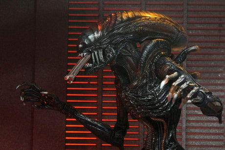 Alien Romulus Ultimate Scorched Xenomorph Actionfigur 6