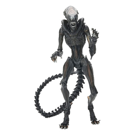 Alien Romulus Ultimate Scorched Xenomorph Actionfigur von NECA zum kaufen für Sammler und Filmfans